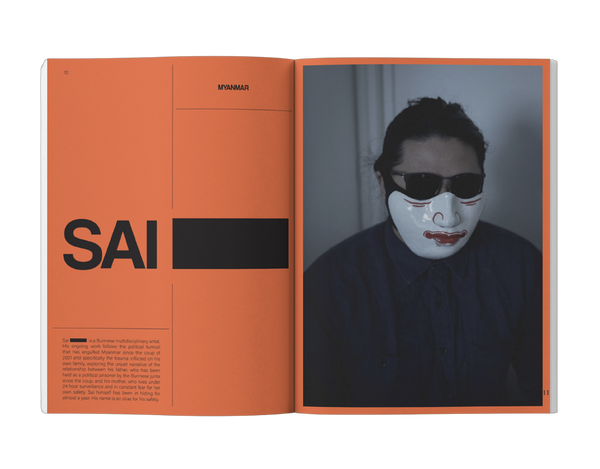 Beyond Resilience - Bosla Arts publication