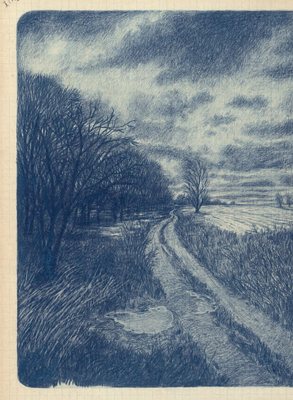 The Lost Soul - Olga Tokarczuk