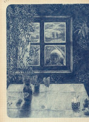 The Lost Soul - Olga Tokarczuk