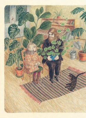 The Lost Soul - Olga Tokarczuk