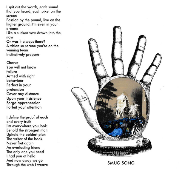 Johnny Kowalski and the Sexy Weirdos - Until The Day  CD