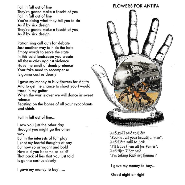 Johnny Kowalski and the Sexy Weirdos - Until The Day  CD