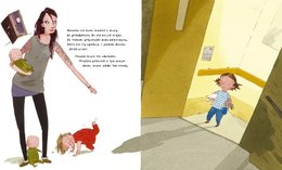 Nusia się chowa – Pija Lindenbaum