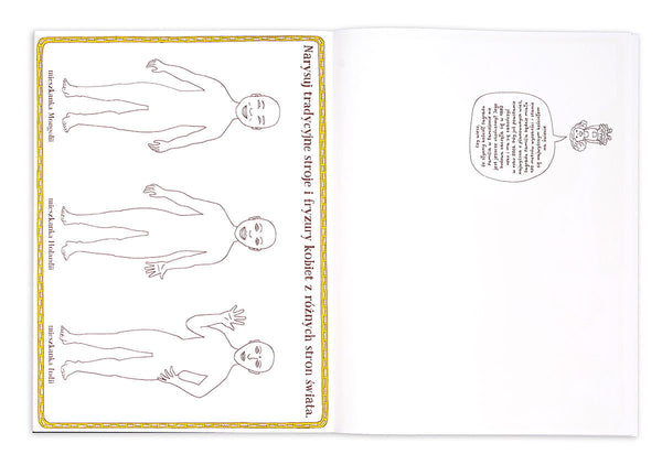 Mapownik czyli praktyczny kurs mazania po mapach - Mizielińska Aleksandra , Mizieliński Daniel