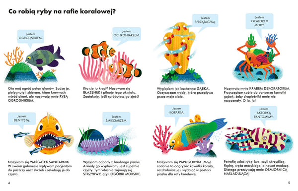 Zawodowcy w świecie zwierząt - Wendy Hunt