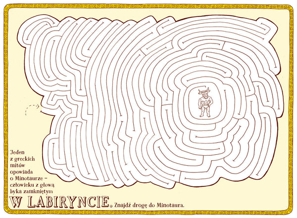 Mapownik czyli praktyczny kurs mazania po mapach - Mizielińska Aleksandra , Mizieliński Daniel