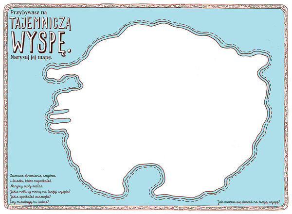 Mapownik czyli praktyczny kurs mazania po mapach - Mizielińska Aleksandra , Mizieliński Daniel