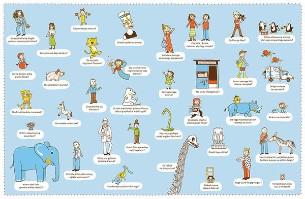 Berlin. Znam to miasto - Drews Judith