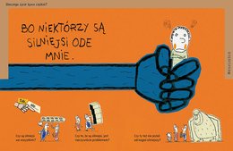 Życie, co to takiego? – Oscar Brenifier