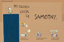 Życie, co to takiego? – Oscar Brenifier