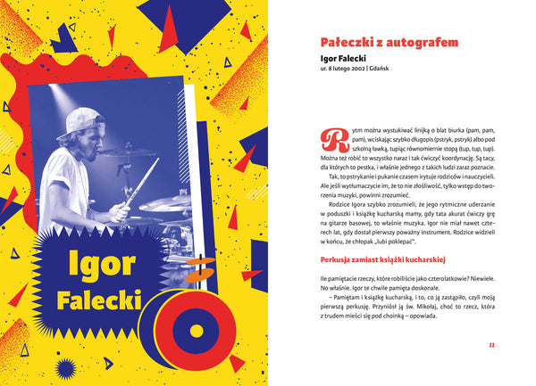 Young power! 30 historii o tym, jak młodzi zmieniają świat - Justyna Suchecka