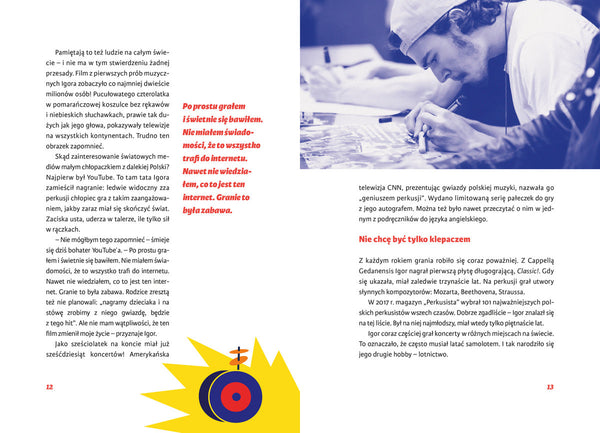 Young power! 30 historii o tym, jak młodzi zmieniają świat - Justyna Suchecka