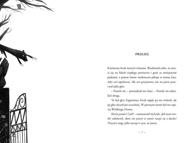 Dom na wzgórzu - Ngai Kelly , Lish Mikki