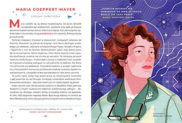 Opowieści na dobranoc dla młodych buntowniczek - 100 historii imigrantek, które zmieniły świat - Favilli Elena