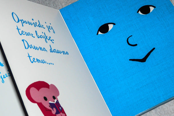 Zaśnij ze mną - Bourgeau & Ramadier