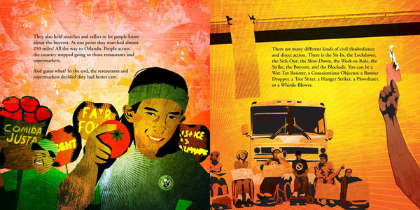 The wedding portrait - Innosanto Nagara