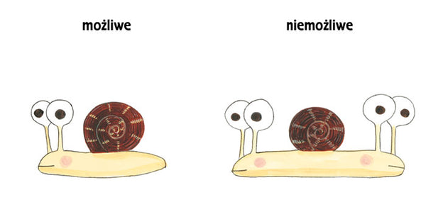 Pomelo i przeciwieństwa. Ramona Bădescu