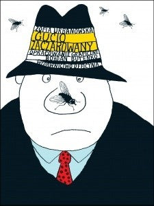 Gucio zaczarowany. Zofia Urbanowska