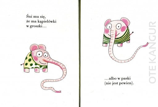 Pomelo śni – Ramona Bădescu