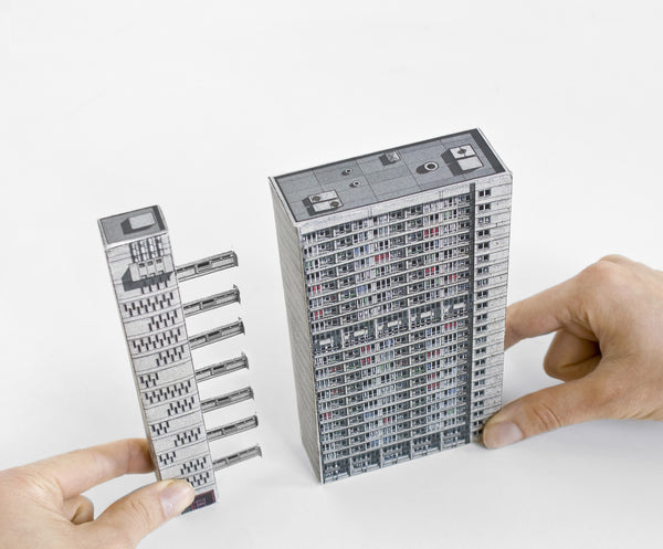 Brutal London: Balfron Tower