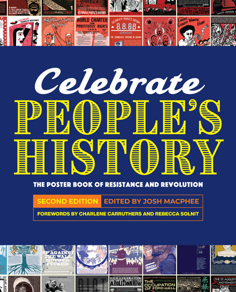 Celebrate people's history