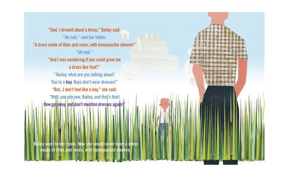 10,000 Dresses. Marcus Ewert