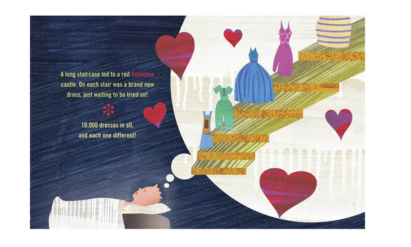 10,000 Dresses. Marcus Ewert