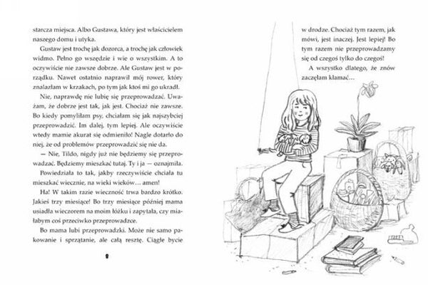 Gdybym nie powiedziała prawdy. Ingelin Angerborn