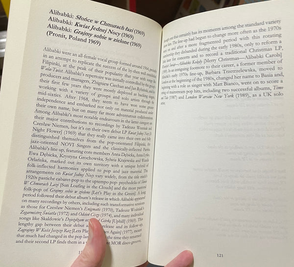 Eastern Bloc Songs: party,pop & politics. Wayne Burrows