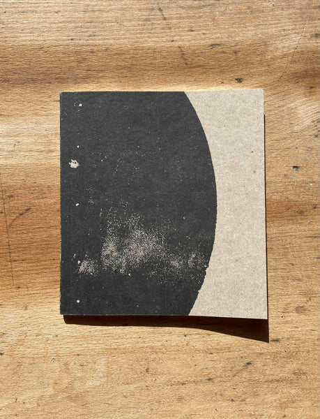 Lucy McLauchlan - Dial House Art Book