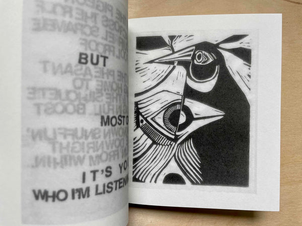 Lucy McLauchlan - Dial House Art Book