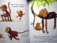 Kurczaczek i sekret dobrego snu. Malachy Doyle