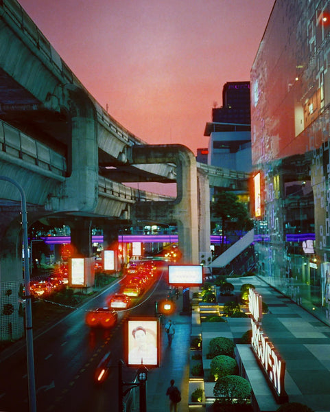 the modernist magazine issue #42 LIGHT