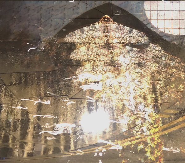 the modernist magazine issue #42 LIGHT