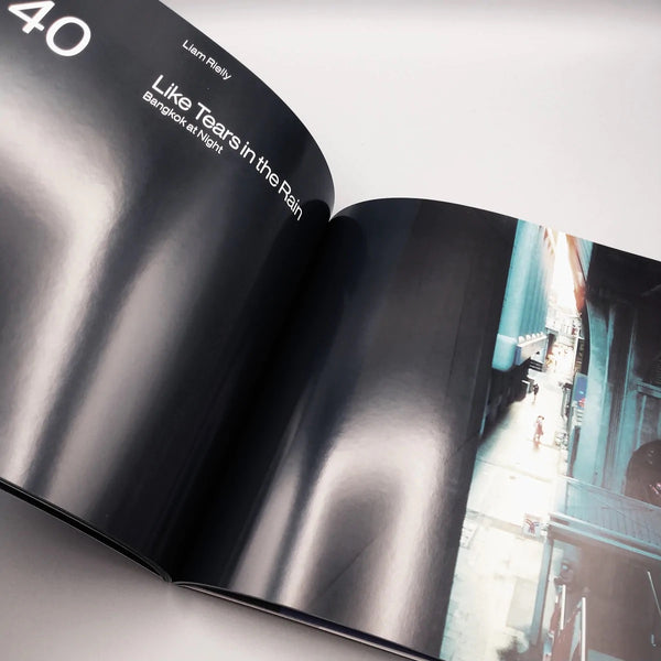 the modernist magazine issue #42 LIGHT