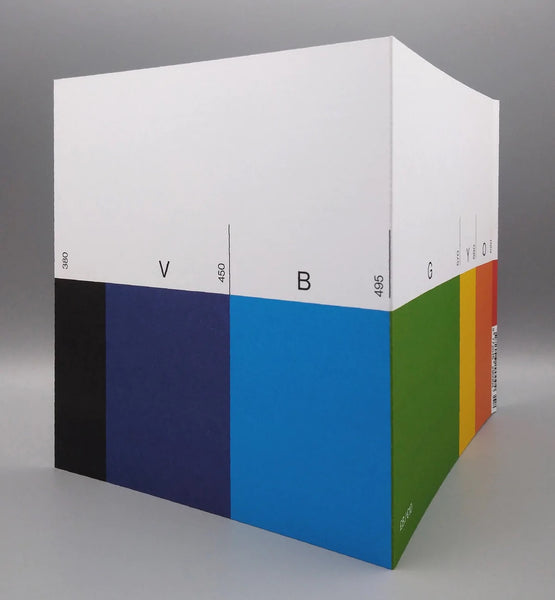 the modernist magazine issue #42 LIGHT