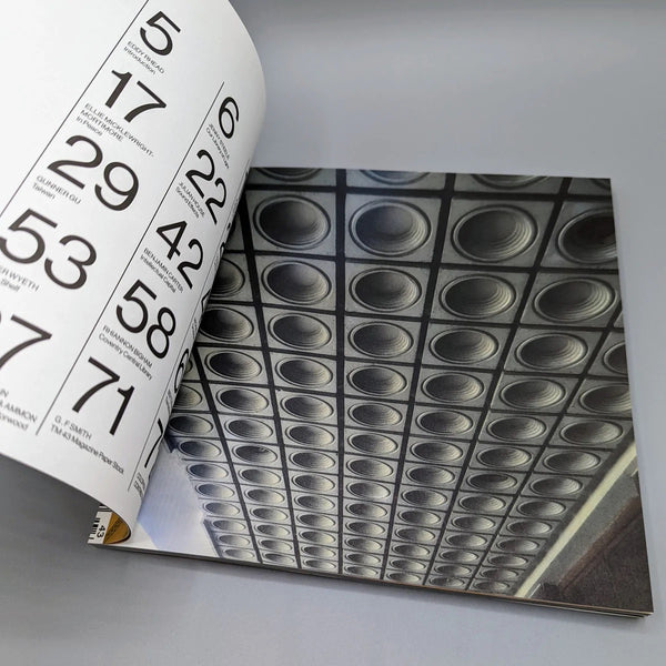 the modernist magazine issue #43 LIBRARY