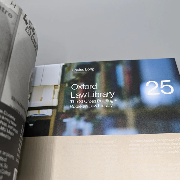 the modernist magazine issue #43 LIBRARY