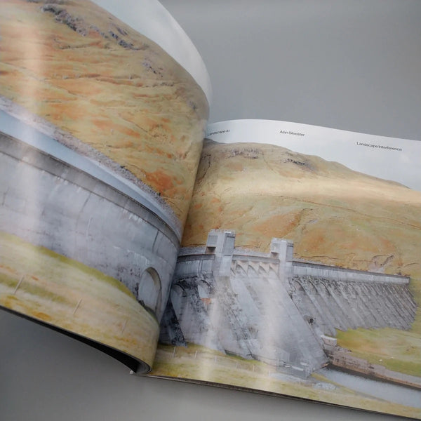 the modernist magazine issue #41 LANDSCAPE