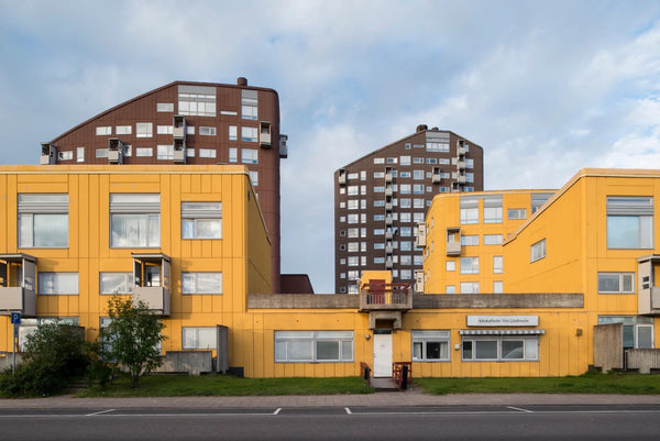 the modernist magazine issue #40 KUDOS