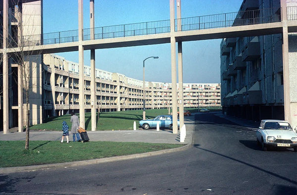 the modernist magazine issue #40 KUDOS