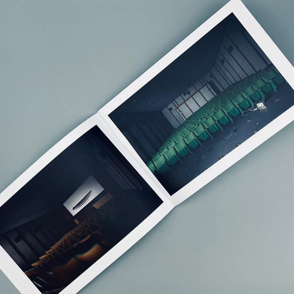 The Final Curtain - Darren Holden