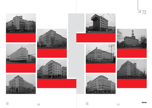 Travel Guide: Adventures in the Land of Modernism