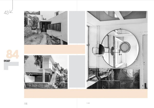 Travel Guide: Adventures in the Land of Modernism