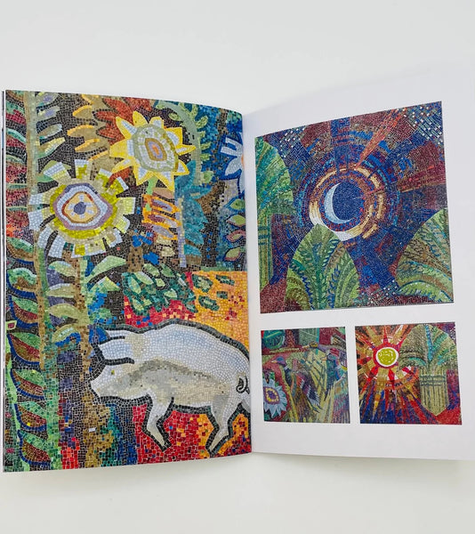 Post War Public Art - Lisa Brown