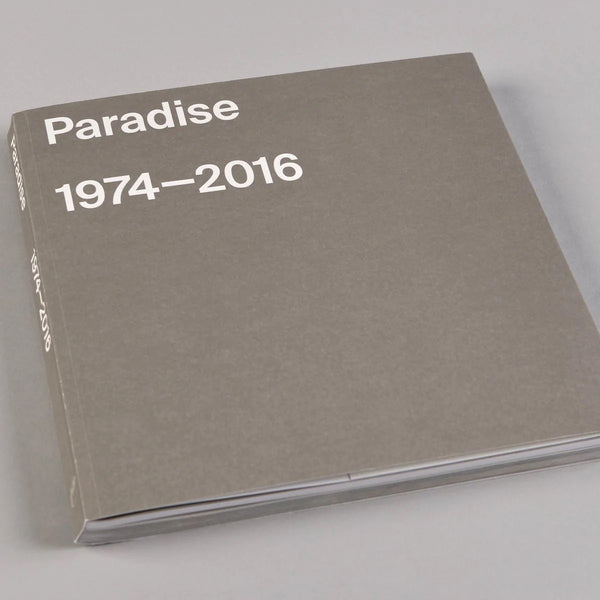 Paradise 1974-2016