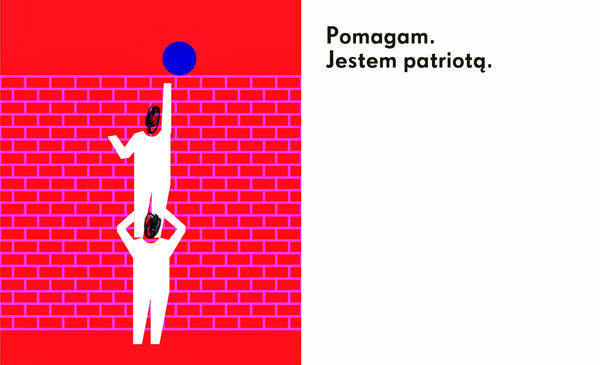 KTO TY JESTEŚ? - JOANNA OLECH