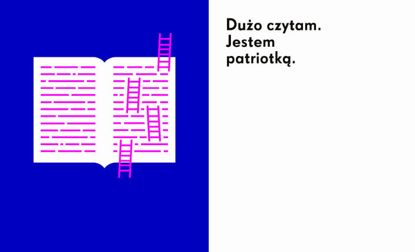 KTO TY JESTEŚ? - JOANNA OLECH