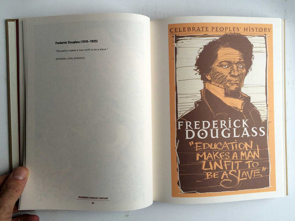 Celebrate people's history