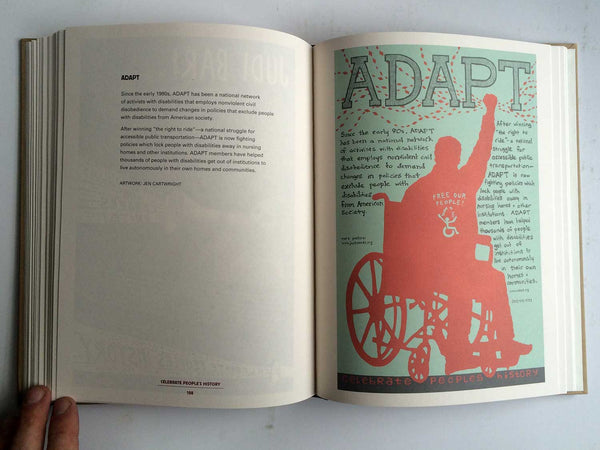 Celebrate people's history